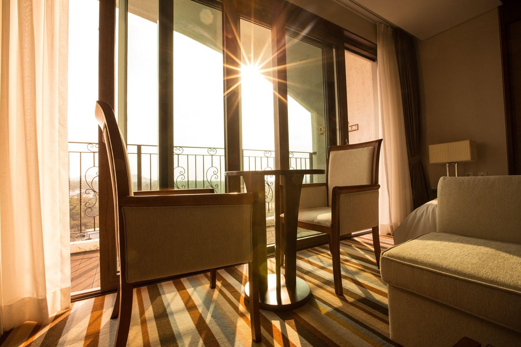 Raon Hotel & Resort Čedžu Exteriér fotografie