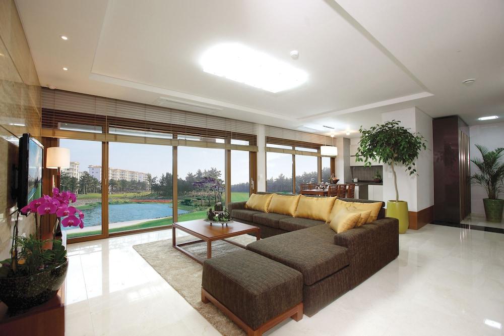 Raon Hotel & Resort Čedžu Exteriér fotografie