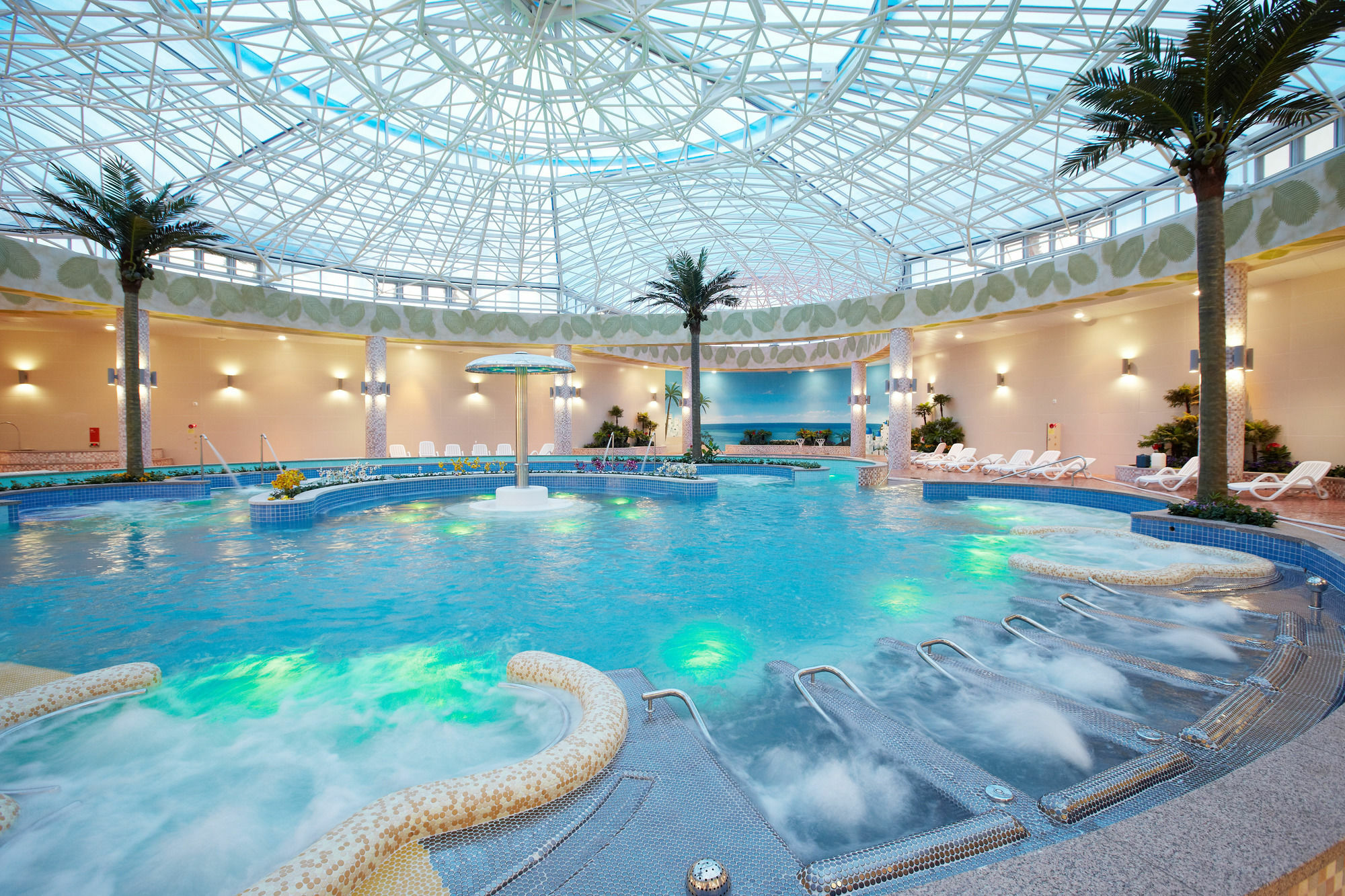 Raon Hotel & Resort Čedžu Exteriér fotografie